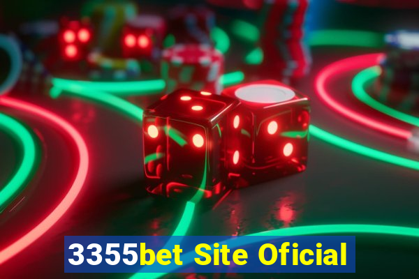3355bet Site Oficial